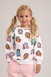 Among Us Crewmates Pajama